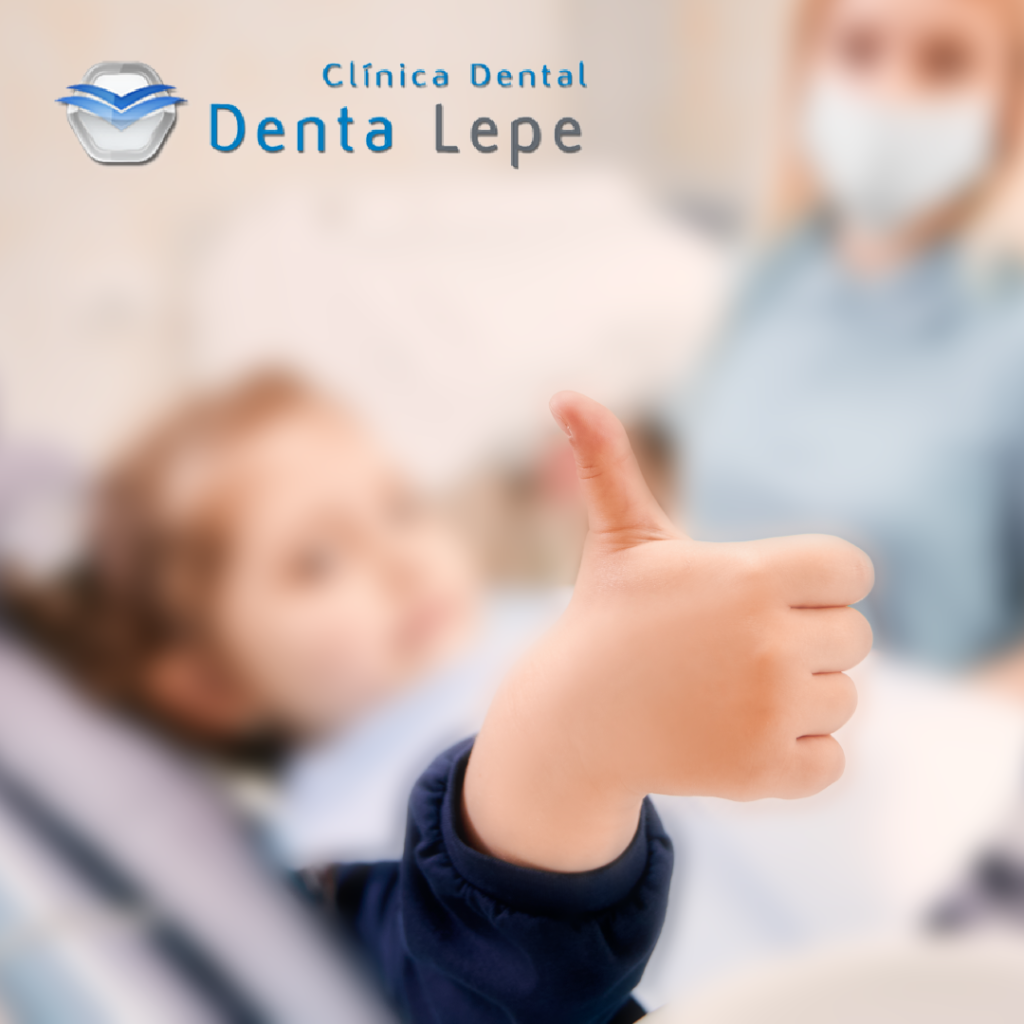 Odontopediatría Dente Lepe