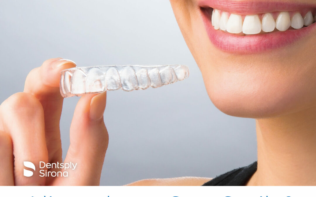 DentaLepe garantiza tu ortodoncia invisible
