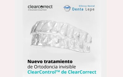 ClearCorrect, nuevo tratamiento ortodoncia invisible